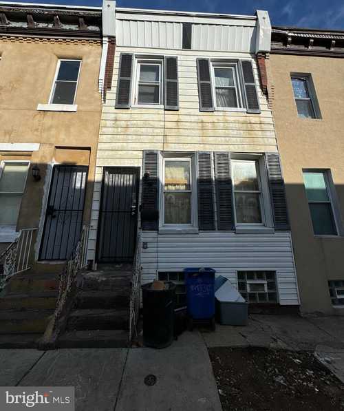 $59,000 - 4Br/1Ba -  for Sale in Kensington, Philadelphia