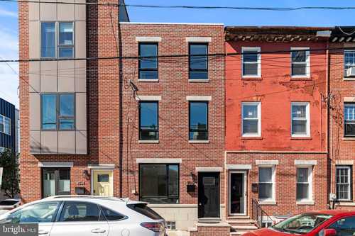 $549,000 - 4Br/2Ba -  for Sale in Philadelphia, Philadelphia