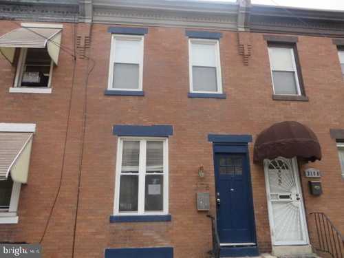 $134,900 - 2Br/1Ba -  for Sale in Port Richmond, Philadelphia