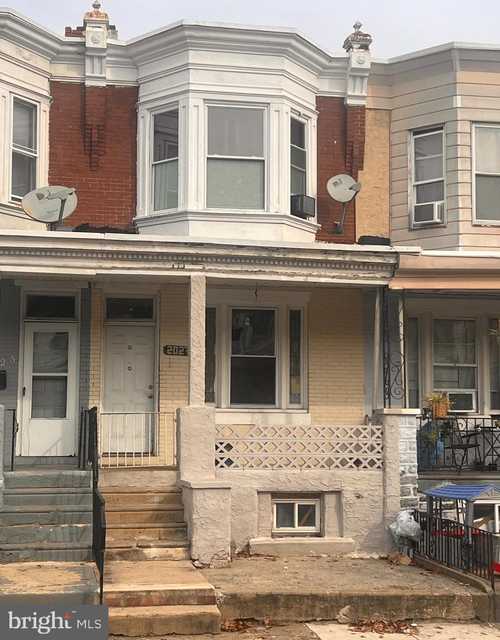 $158,000 - 3Br/2Ba -  for Sale in Juniata, Philadelphia