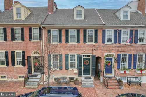 $620,000 - 4Br/2Ba -  for Sale in Old New Castle, New Castle