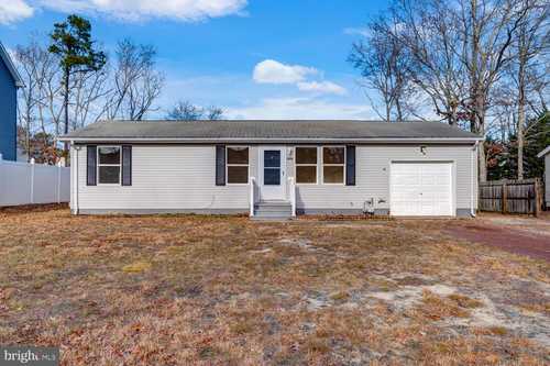 $399,900 - 3Br/1Ba -  for Sale in Ocean Acres, Manahawkin