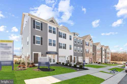 $465,990 - 4Br/4Ba -  for Sale in Villages Of White Marsh, Rosedale