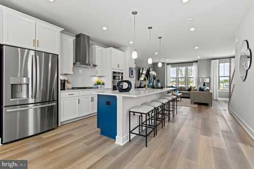 $587,635 - 4Br/4Ba -  for Sale in Gateway West, Hyattsville