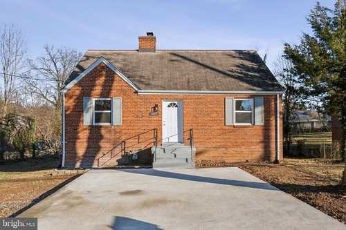 $465,000 - 3Br/2Ba -  for Sale in Bladensburg, Hyattsville