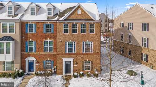 $474,900 - 3Br/4Ba -  for Sale in None Available, Owings Mills