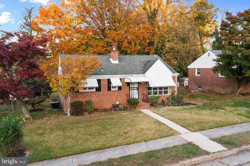 $195,000 - 3Br/2Ba -  for Sale in None Available, Baltimore