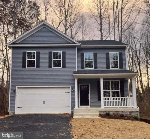 $499,900 - 4Br/3Ba -  for Sale in Lake Of The Woods, Locust Grove