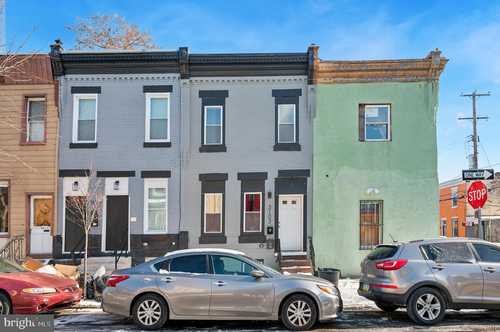 $260,000 - 4Br/2Ba -  for Sale in Philadelphia (north), Philadelphia