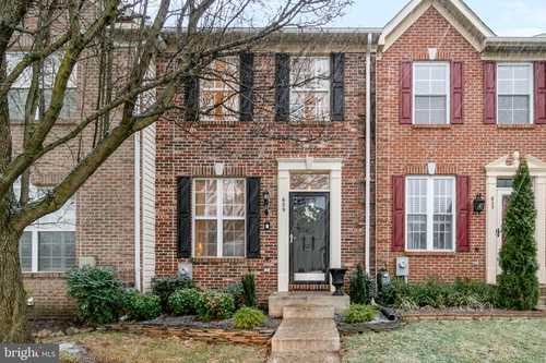 $300,000 - 3Br/2Ba -  for Sale in Hickory Overlook, Bel Air