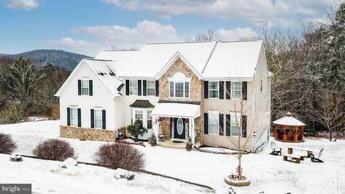 $599,900 - 5Br/4Ba -  for Sale in Blue Mtn Lake Estate, East Stroudsburg