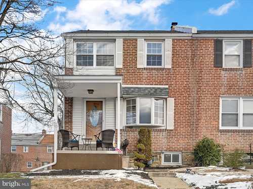 $275,000 - 3Br/2Ba -  for Sale in Drexel Park Garden, Drexel Hill