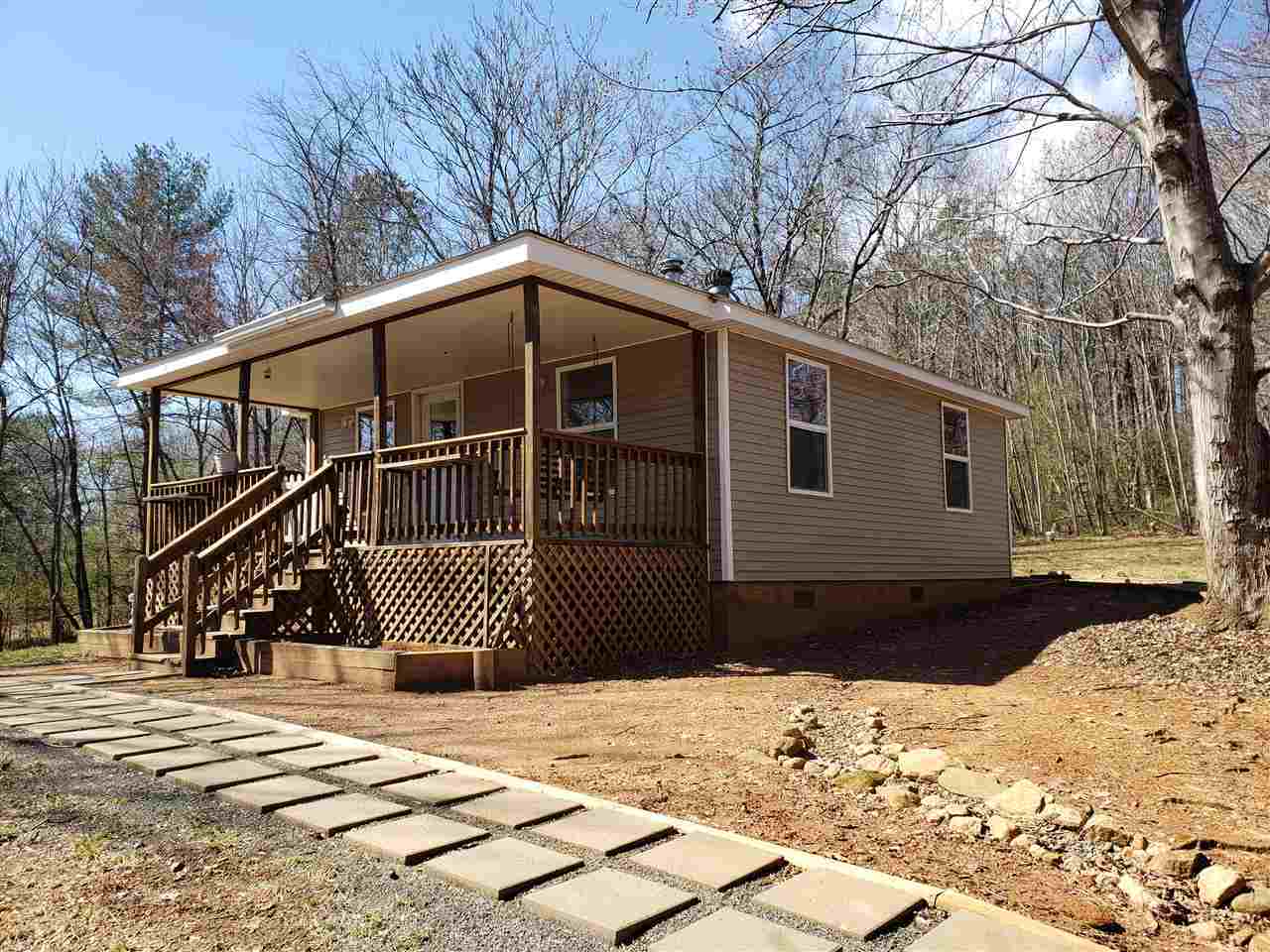 Mls 587105 4888 Dick Woods Rd Charlottesville Va 22903