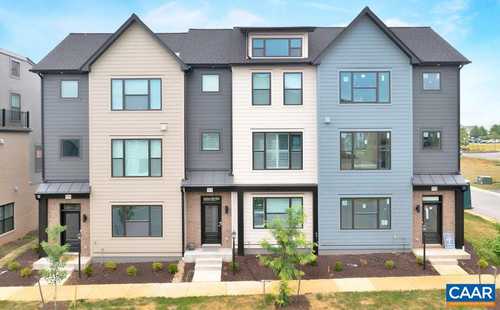 $476,014 - 4Br/4Ba -  for Sale in Old Trail, Crozet