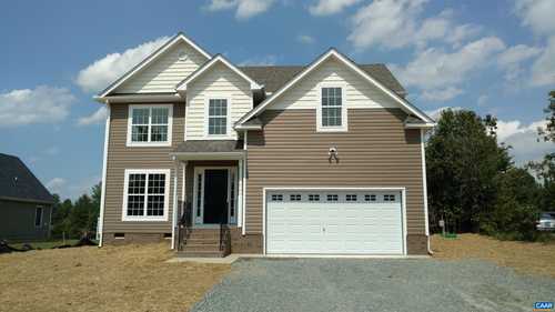 $383,900 - 4Br/3Ba -  for Sale in Dickinson Hills, Mineral