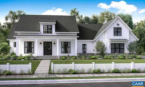 $1,185,000 - 4Br/4Ba -  for Sale in Indian Springs, Earlysville