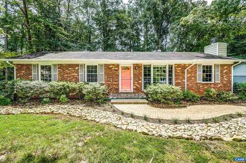 $400,000 - 3Br/2Ba -  for Sale in Hollymead, Charlottesville