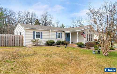$750,000 - 4Br/3Ba -  for Sale in None, Barboursville