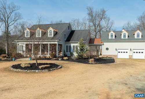 $1,089,950 - 5Br/4Ba -  for Sale in None, Free Union