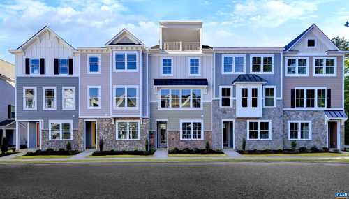 $506,848 - 4Br/4Ba -  for Sale in Proffit Terr, Charlottesville