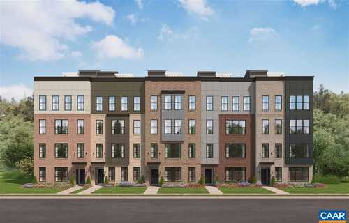 $402,220 - 3Br/3Ba -  for Sale in Brookhill Commons, Charlottesville