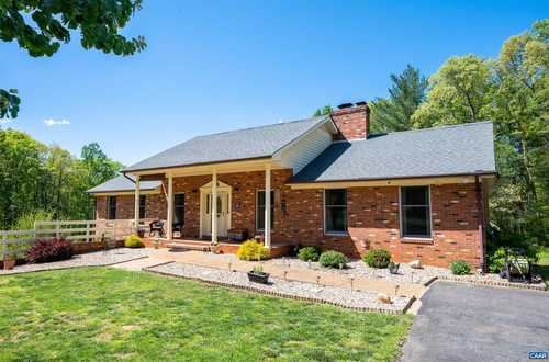 $650,000 - 4Br/4Ba -  for Sale in None, Ruckersville
