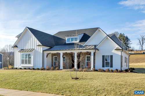$899,900 - 4Br/4Ba -  for Sale in Indian Springs, Earlysville