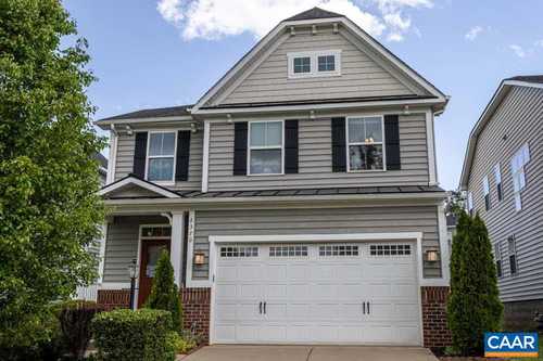 $500,000 - 4Br/4Ba -  for Sale in Briarwood, Charlottesville