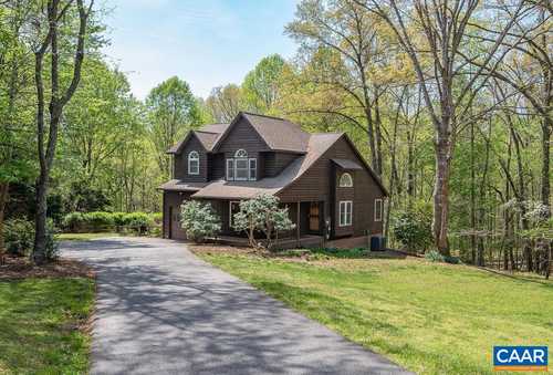 $629,000 - 3Br/3Ba -  for Sale in Ivy Woods, Charlottesville
