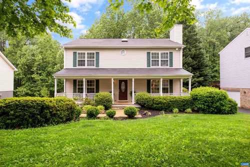 $425,000 - 4Br/3Ba -  for Sale in Hollymead, Charlottesville