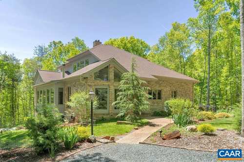 $869,000 - 3Br/4Ba -  for Sale in South Keswick, Troy