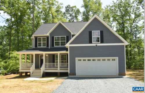 $447,545 - 4Br/3Ba -  for Sale in Forest View, Troy