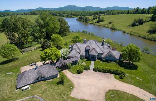 $8,875,000 - 4Br/4Ba -  for Sale in None, Afton