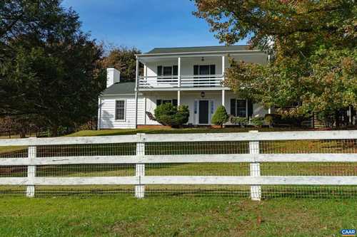$1,295,000 - 4Br/4Ba -  for Sale in None, Barboursville