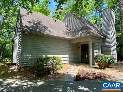 $399,900 - 3Br/3Ba -  for Sale in Mill Creek, Charlottesville