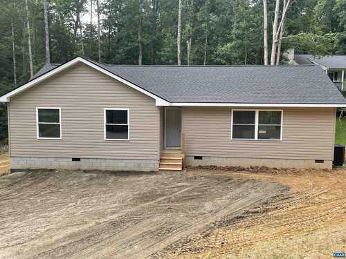 $299,950 - 3Br/2Ba -  for Sale in Twin Lakes Estates, Ruckersville