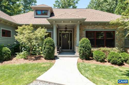 $1,199,000 - 4Br/5Ba -  for Sale in Stoney Creek, Nellysford