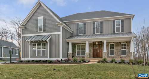 $1,261,965 - 5Br/6Ba -  for Sale in Indian Springs, Earlysville