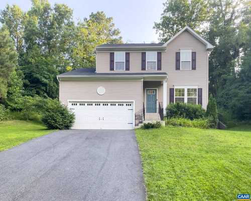 $349,000 - 3Br/3Ba -  for Sale in Coniston Manor, Gordonsville