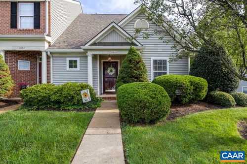$339,000 - 2Br/2Ba -  for Sale in Hollymead, Charlottesville