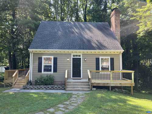 $399,000 - 3Br/3Ba -  for Sale in Hollymead, Charlottesville