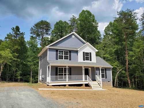 $339,250 - 4Br/3Ba -  for Sale in Lakeside, Louisa