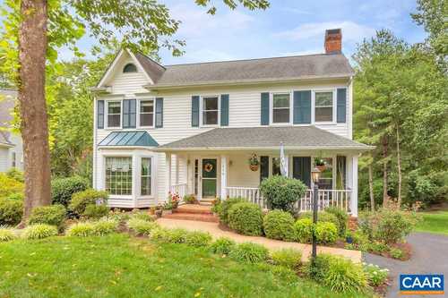 $535,000 - 4Br/4Ba -  for Sale in Forest Lakes, Charlottesville