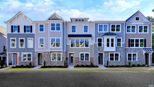 $399,900 - 3Br/3Ba -  for Sale in Proffit Terr, Charlottesville