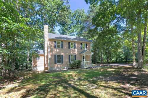 $325,000 - 3Br/2Ba -  for Sale in Foxwood, Barboursville