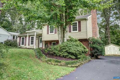 $385,000 - 3Br/3Ba -  for Sale in Hollymead, Charlottesville