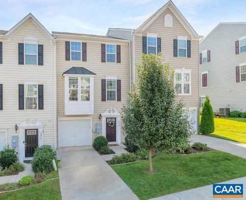 $355,000 - 3Br/3Ba -  for Sale in Riverwood, Charlottesville