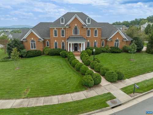 $1,350,000 - 6Br/6Ba -  for Sale in Old Trail, Crozet