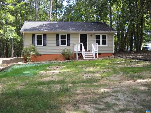 $249,500 - 3Br/2Ba -  for Sale in None, Fork Union