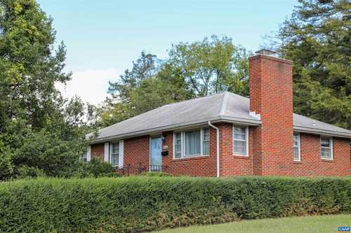 $395,000 - 3Br/1Ba -  for Sale in Frys Spring, Charlottesville